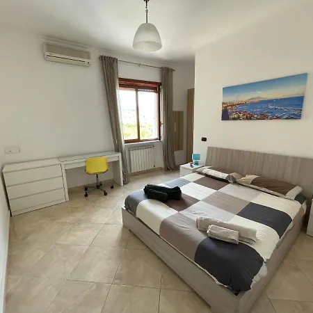 Casa Savastano Apartment Naples Exterior photo