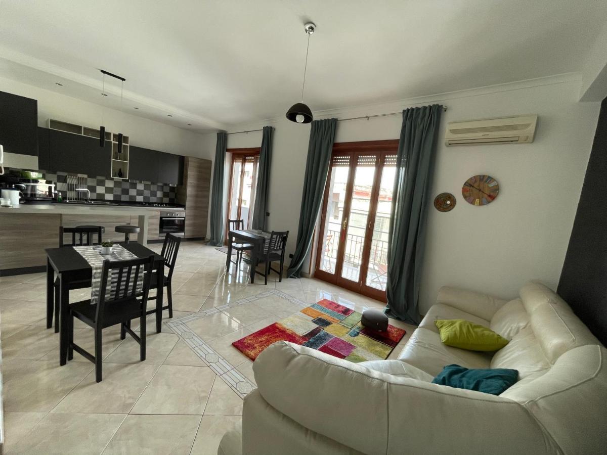 Appartamento Stanza In Casa Savastano Napoli